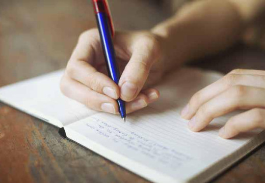 Literary Arts