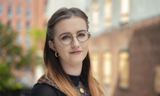 Ciara O'Shea