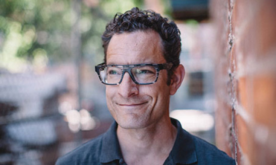 Blake Zidell