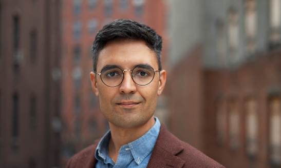 Gabe Lozada