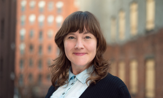Jessie Reilly