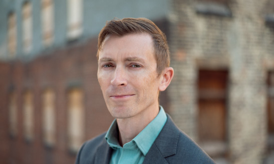 Jon Harper