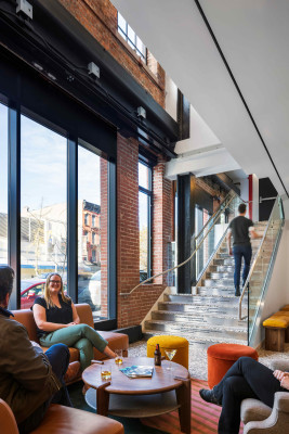 A Flexible Design Ethos To Accommodate Multiple Functions